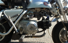 HONDA MONKEY Z50A
