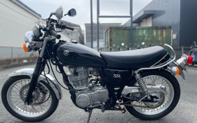 YAMAHA SR400 2018 RH03J
