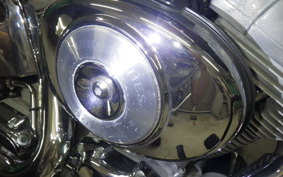 HARLEY FXST 1450 2000
