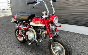 HONDA MONKEY Z50A