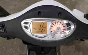 KYMCO GP125i FC25EA