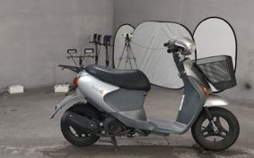 SUZUKI LETS4 CA45A