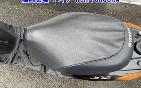 YAMAHA JOG-5