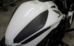 HONDA NC750L 2019 RC67