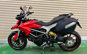 DUCATI  DUCATI  HYPER  STRADA  2014 ZDMB201JAEB