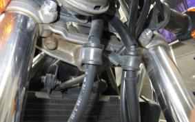 HONDA CB400SF VTEC K