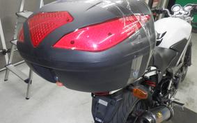 HONDA VTR 250 Gen. 2 MC33