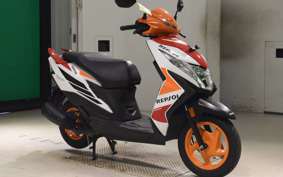 HONDA DIO 110 DX 2025