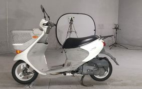 SUZUKI LET`S4 CA43A