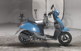 SUZUKI LET's CA4AA