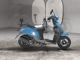 Фото Suzuki LET's с японского аукциона