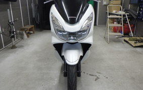 HONDA PCX125 2021 JF56
