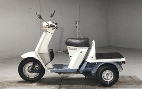 HONDA GYRO TA01
