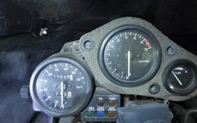HONDA CBR250RR MC22