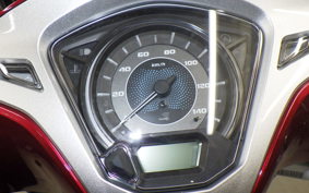 HONDA LEAD 125 2024 JK12