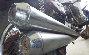 HONDA CB750 1977 CB750F