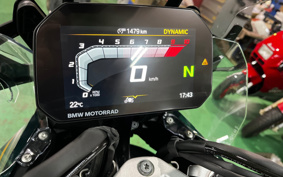 BMW R1300GS Touring 2025 0M21