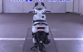 HONDA LEAD 125