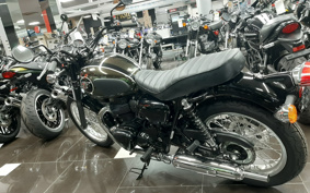 KAWASAKI W800 STREET 2022 EJ800E