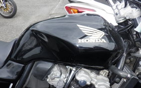 HONDA CB400SF VTEC K 2018 NC39