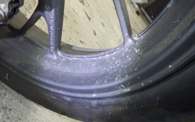 HONDA CBF190TR 1999