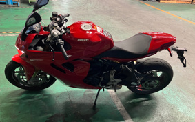 DUCATI SUPER SPORT 950S 2023 1V00