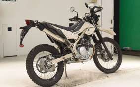 KAWASAKI KLX230ｼｪﾙﾊﾟ 2025 LX232A