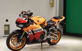 HONDA CBR600RR GEN 3 2014
