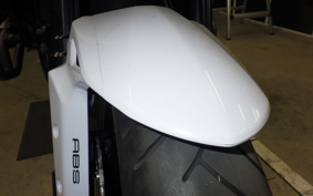 KAWASAKI VERSYS A 2015