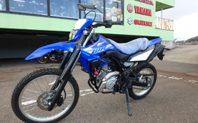 YAMAHA WR155R DG37
