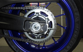 YAMAHA MT-07 2023 RM33J