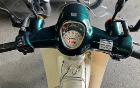 HONDA SUPER CUB50 AA09