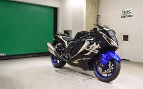 SUZUKI HAYABUSA Gen.3 2021 EJ11A