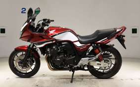 HONDA CB400 SUPER BOLDOR A 2021 NC42