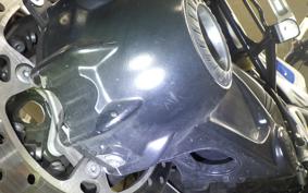 BMW R NINE T URBAN GS 2017