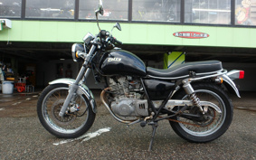 SUZUKI BOLTI NJ47A