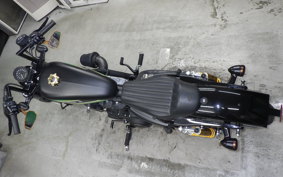 HARLEY XL1200X 2019