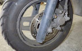 SUZUKI ADDRESS V125 2013 CF46A