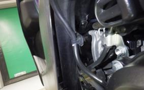 YAMAHA JOG DX-3 AY01