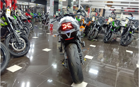 KAWASAKI NINJA 650 2020 ER650H