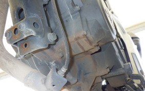 SUZUKI GIXXER 150 2008 ED13N