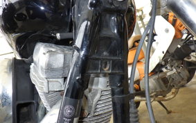 HARLEY FXD 1580 2009