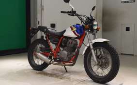 HONDA FTR223 MC34
