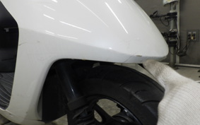 HONDA DIO Gen.6 2001 AF68