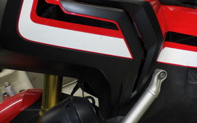 HONDA X-ADV 750 2017 RC95