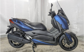 YAMAHA X-MAX SG42J