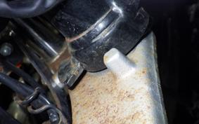 SUZUKI VANVAN 200 NH42A