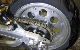 HONDA MONKEY Z50J
