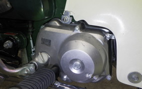 HONDA C50 SUPER CUB AA01