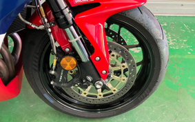 HONDA CBR600RR ABS 2021 PC40